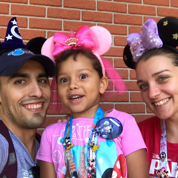 Meet Your Posher! ๐๐ - Picture 3 of 4